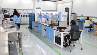 Suzhou Delfino Environmental Technology Co., Ltd.