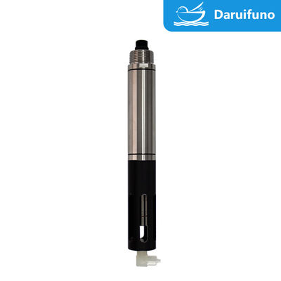 SS316 RTU 디지털 용해된 산소 센서