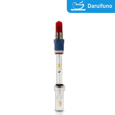 점성 슬러리 또는 탈황용 아날로그 pH 전극