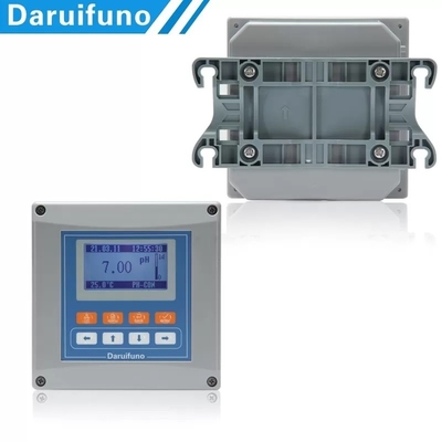 온라인 물 모니터링을 위한 100~240VAC PH 송신기