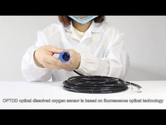 저전력인 것 선택하는 방법은 온라인 / 휴대용 산소 센서를 해산했습니까?