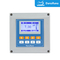 3.2 수영장을 위한 인치 그래픽 LCD 디스플레이 RS485 온라인 pH ORP 미터 제어기