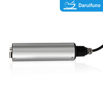 RS485 적외선 탁도 센서 0-3000NTU (자가 세척 브러시 포함)