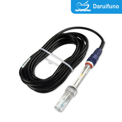 Analog PH Sensor For Strong Acid And Alkali Environment