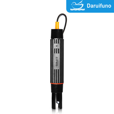 화학 폐수용 아날로그 pH 센서