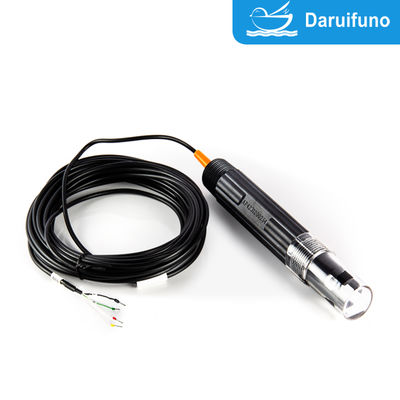 화학 폐수용 아날로그 pH 센서