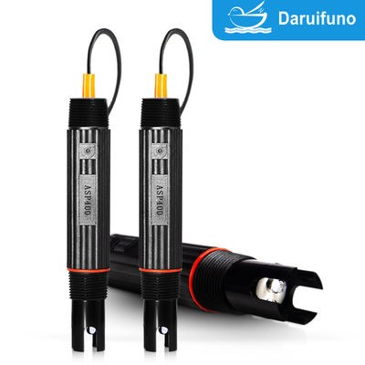 화학 폐수용 아날로그 pH 센서