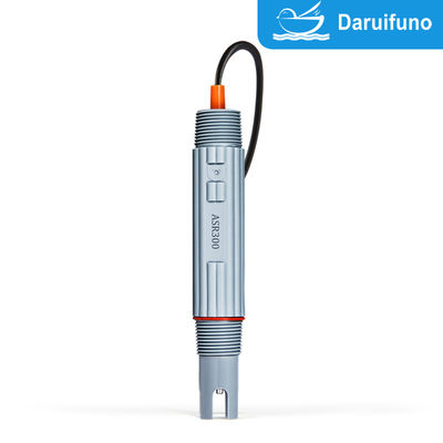 가정 하수에 적합한 아날로그 ORP 전극