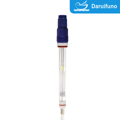 영하 온도에서 사용되는 저온 저항성 pH 센서